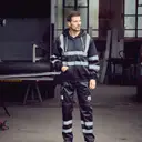 Zipper Hoodie - Image 10