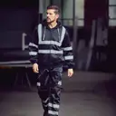 Zipper Hoodie - Image 11