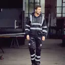 Zipper Hoodie - Image 6
