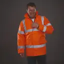 Sichtbare Parka - Bild 1