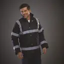 Sicherheitsjacke - Bild 1