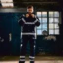 Sicherheitsjacke - Bild 3