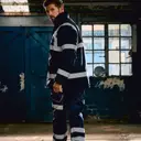 Sicherheitsjacke - Bild 4