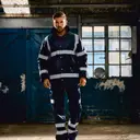 Sicherheitsjacke - Bild 2