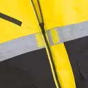 Hochsichtbare Jacke Fontaine Storm - Bild 7
