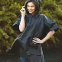 Light Poncho - Image 1