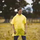 Light Poncho - Image 2