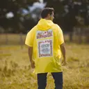 Light Poncho - Image 6