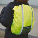 Wasserdichte Schutzhülle für Rucksack - Bild 1
