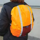 Wasserdichte Schutzhülle für Rucksack - Bild 3