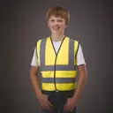 Gilet haute visibilité - Image 1