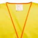 Bicolor Warnweste - Bild 2