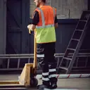 Top Cool "Management" Warnweste - Bild 20