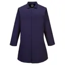 Food Industry Blouse, 1 Pocket - Image 1