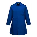 Food Industry Blouse, 1 Pocket - Image 2