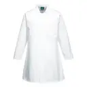 Food Industry Blouse, 1 Pocket - Image 3