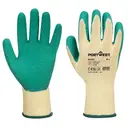 Latex Coated Glove - Image 1