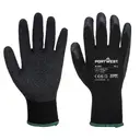 Latex Coated Glove - Image 2