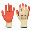 Latex Coated Glove - Image 3