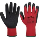 Latex Coated Glove - Image 4