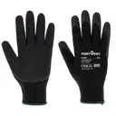 Knitted Latex Coated Glove - Image 2