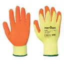 Knitted Latex Coated Glove - Image 3