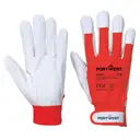 Tergsus Handschuh - Bild 3