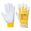Tergsus Handschuh - Bild 4