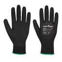 Grip 15 Polyester Nitrile Sandy Glove - Image 1