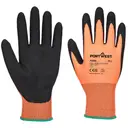 Grip 15 Polyester Nitrile Sandy Glove - Image 2