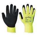 Gant Grip HiVis - Latex - Image 2