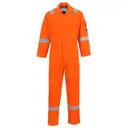 Araflame Silver Overall - Bild 1