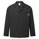 ESD Laborjacke - Bild 1