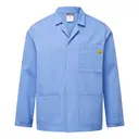 ESD Laborjacke - Bild 2