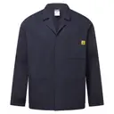 ESD Laborjacke - Bild 3
