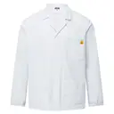 ESD Laborjacke - Bild 4
