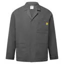 ESD Laborjacke - Bild 5