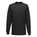 Antistatic ESD Long Sleeve T-Shirt - Image 1