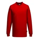 Antistatic ESD Long Sleeve T-Shirt - Image 2