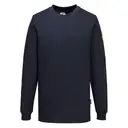 Antistatic ESD Long Sleeve T-Shirt - Image 6