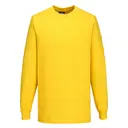 Antistatic ESD Long Sleeve T-Shirt - Image 8