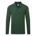 Long Sleeve ESD Polo - Image 3