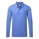 Long Sleeve ESD Polo - Image 4
