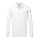 Long Sleeve ESD Polo - Image 6