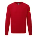 antistatische ESD sweatshirt - Afbeelding 2