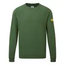 antistatische ESD sweatshirt - Afbeelding 3