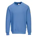 antistatische ESD sweatshirt - Afbeelding 4