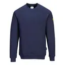 antistatische ESD sweatshirt - Afbeelding 5
