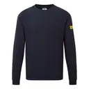 antistatische ESD sweatshirt - Afbeelding 9