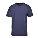 Kurzarm Thermo T-Shirt - Bild 2